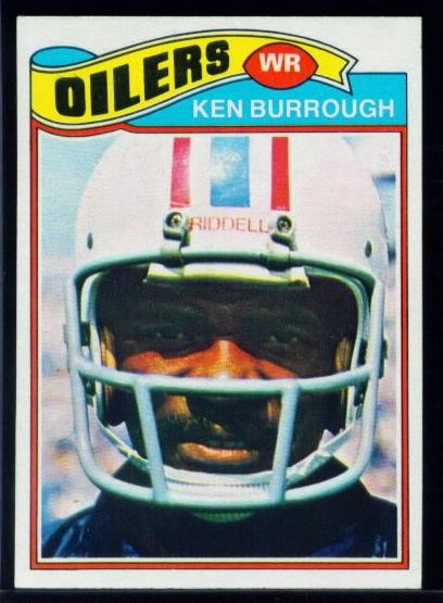 305 Ken Burrough